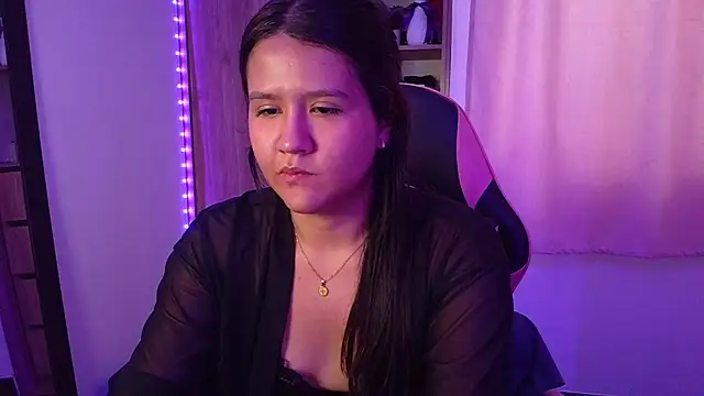 Oliviawatson1 webcam
