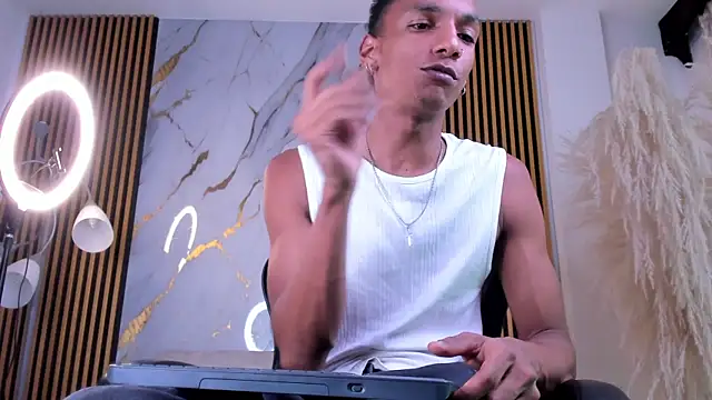 JulienSaint webcam