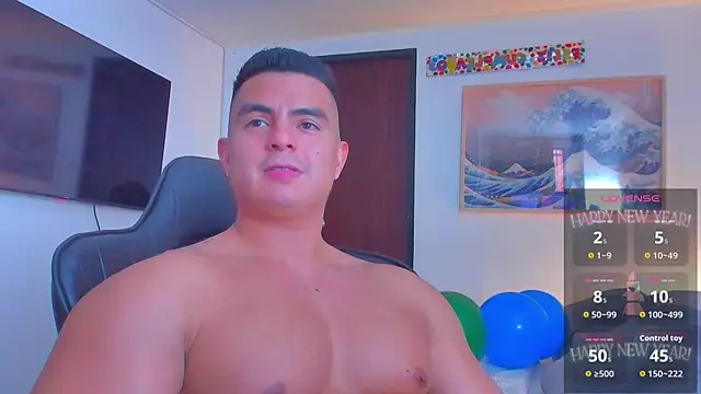 RJBarto webcam