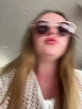 SexySashaxox webcam