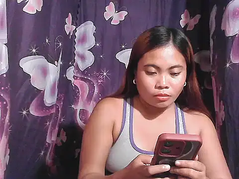 Hot_Samantha4u webcam