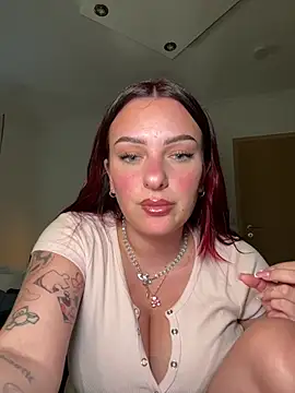 OliviaaFischer webcam