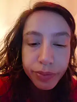 cyber_psyche webcam