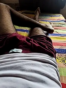 Sexyhotboy7inch webcam