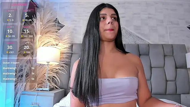 PauliinaBelle_ webcam