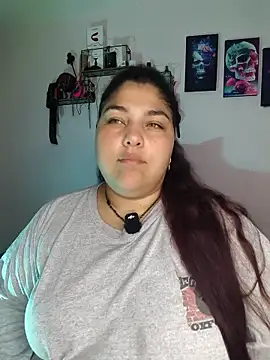 kendra_lil_evill webcam