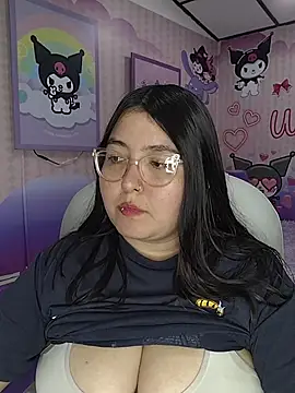 Dulce_meow webcam