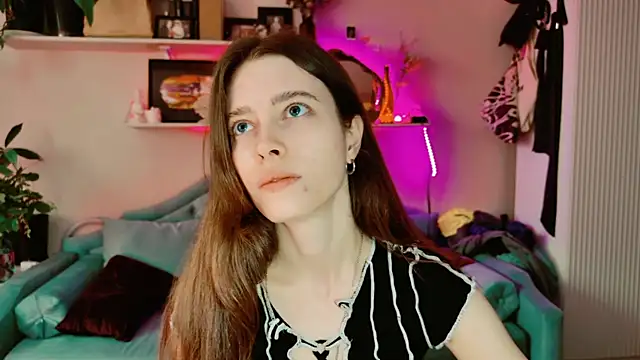Yoka_paradoXXX webcam