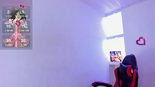 susan_mooree webcam