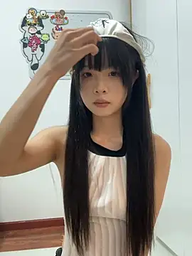 qiqi_x webcam