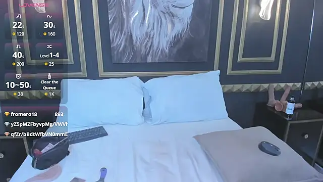 charlote_rossee webcam