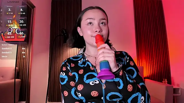 MAGIC_VERA webcam