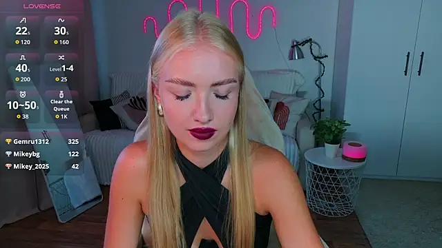 TessaGrays webcam