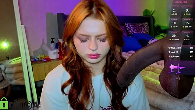Barbara_Mitchel webcam