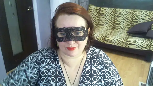 AgilaMipo webcam