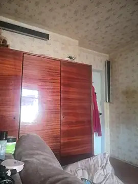 Georgette466 webcam