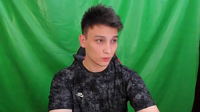 Justin_time111 webcam