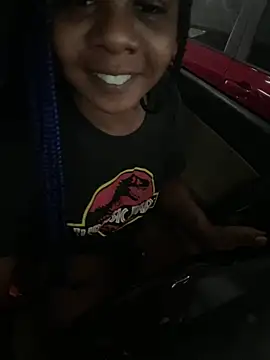 Ebony_Queeen webcam