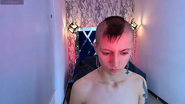 Fieramadame webcam