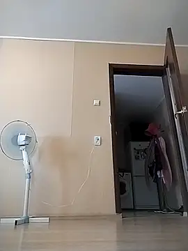 MilkCandyGirl webcam