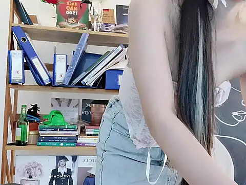 RG_Lenalyy webcam