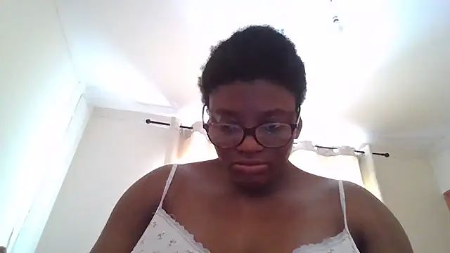 SexyGemBeauty webcam