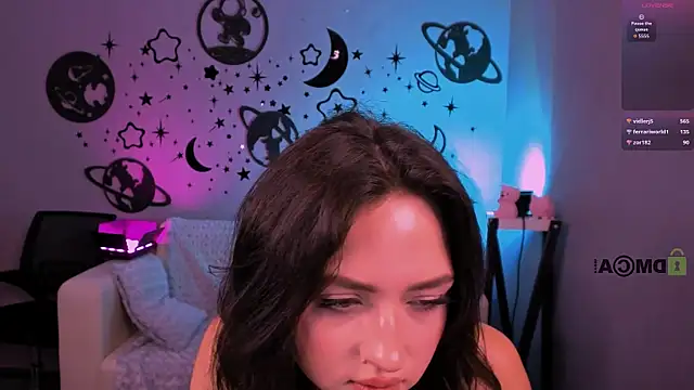 bella_dorn webcam