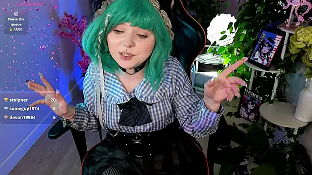 usagi_sasagi webcam