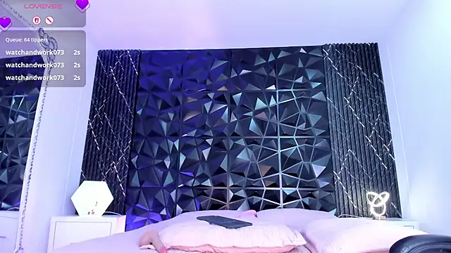 Angelicamayson webcam