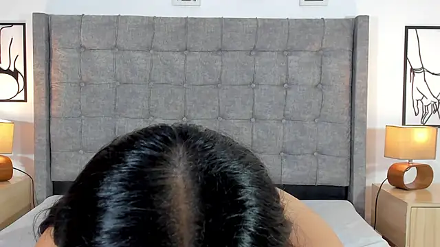 SamantaAristizabal2 webcam