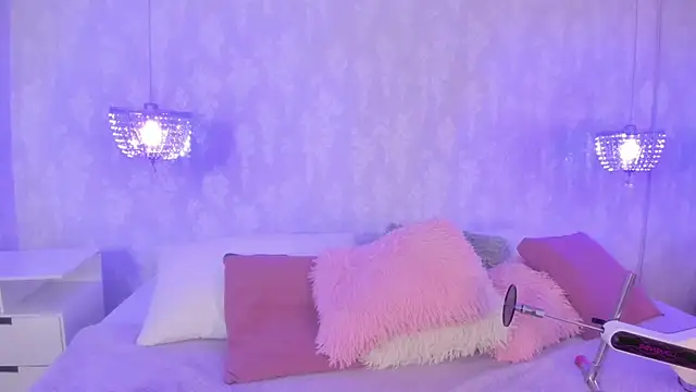 jazlin_angels3 webcam