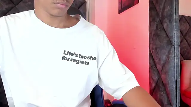 LiamKron webcam