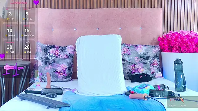 Candy_Mari webcam