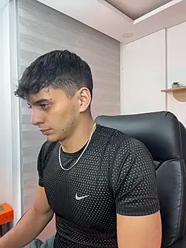 MarkAiken webcam