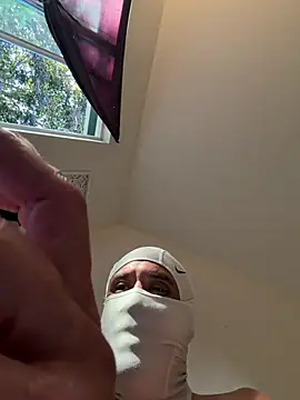 777DADDY666 webcam