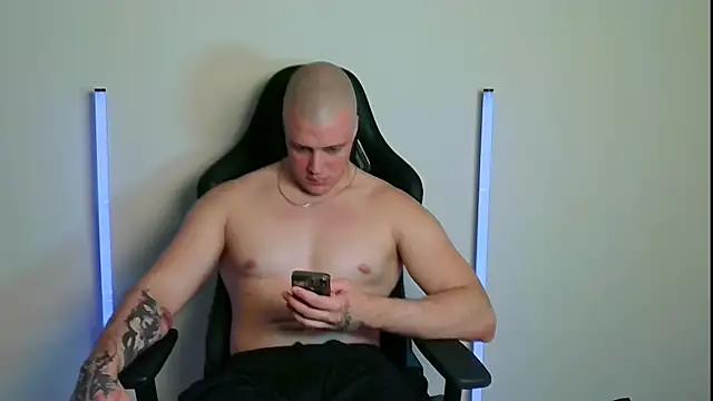Bigbaald webcam