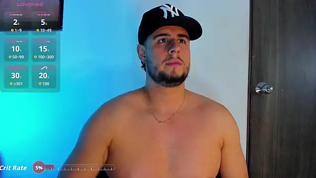 Ryan_evannss_ webcam