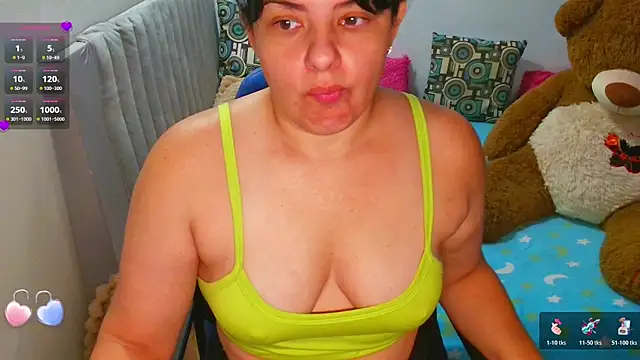 anaspark26 webcam