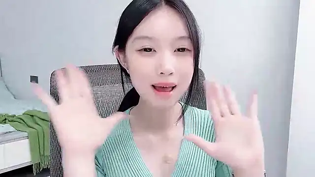 Yoyo33355 webcam
