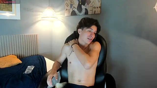 Marcoviolet webcam