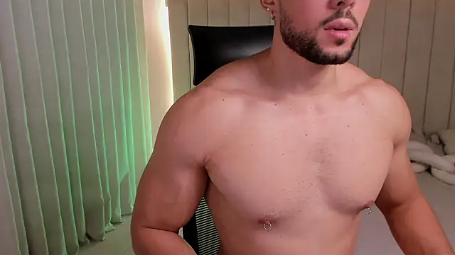 leo_king7 webcam