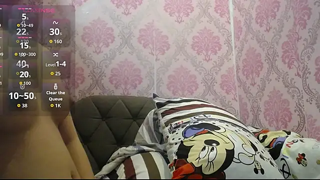 Shaina_Sexy18 webcam