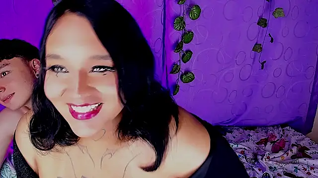 Isa_queeen_TS webcam