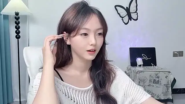 wenwen8888 webcam
