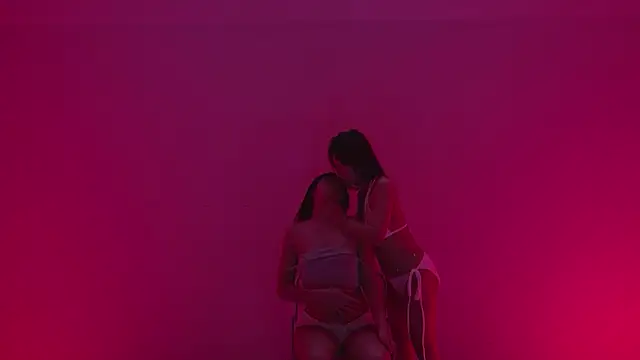 Velvet--girl webcam