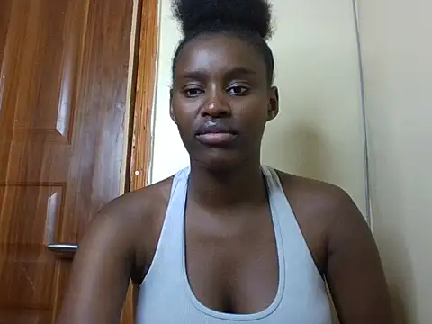 Prettygodess1 webcam
