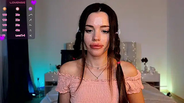 Little_cuti1e webcam