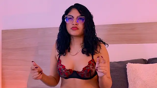 MelodyAlvarez webcam