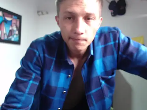Stiiveen777 webcam