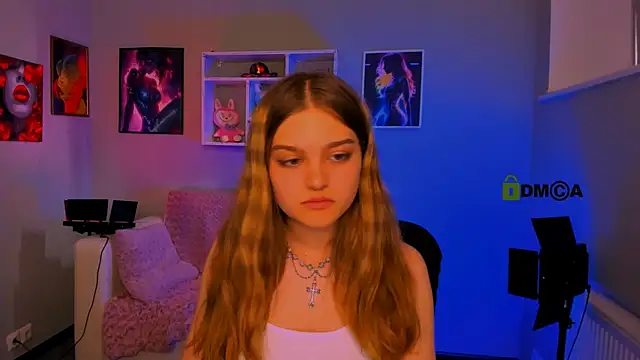 bibi_tease webcam